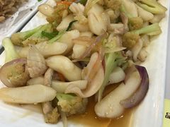 -品记潮汕砂锅粥(湖东路店)