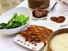 -全聚德(常州店)
