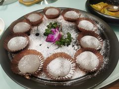 雪媚娘-隆喜元鱼汤包·海鲜(中联广场店)