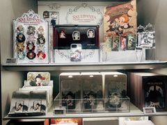 -泡泡玛特POPMART(西单大悦城店)