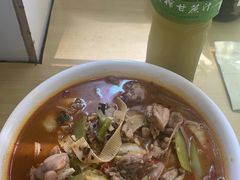 -酸辣粉(氹仔店)