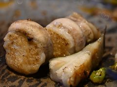 -欢乐牧场海鲜烤肉自助(牡丹园店)