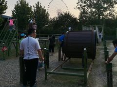 -扬州天乐湖嬉乐谷