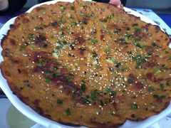 -金妈家烤肉(龙湖U城天街店)