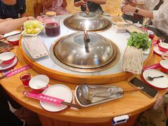 -刘淑芬·活鱼铁锅炖(北京首店)