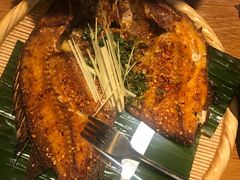 -云海肴·汽锅鸡·云南菜(苏州中心店)