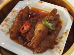 -唐宫海鲜舫