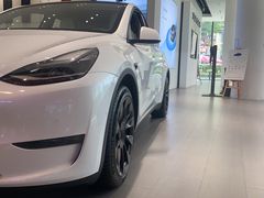 -TESLA 特斯拉(广州天环广场体验店)