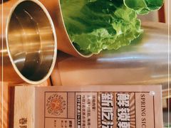 -春熙台韩国料理·章鱼肥牛(西丽店)