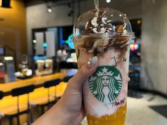 -星巴克臻选(湖滨道店)