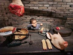 -和平菓局(王府井店)