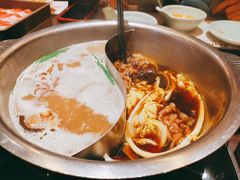 -MoMo牧场·寿喜烧专门店(长泰广场店)