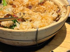 -蝴蝶里·粤菜·点心(滨江龙湖店)