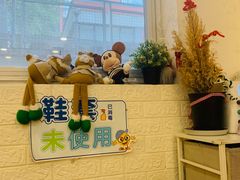 -婴智贝佳蒙特梭利早教托育中心(杨浦店)