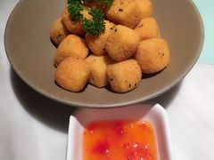 -大树餐厅(益田假日店)