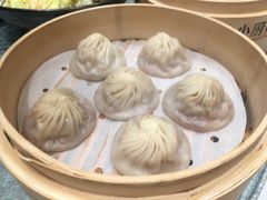 -小厨娘淮扬菜(六合欢乐港店)