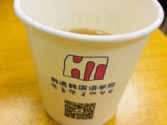 教室环境-韩通韩国语学院(虹口校区)