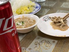 -清真·鸦儿李记·小馆(后海店)