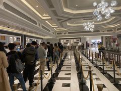 -澳门喜来登大酒店