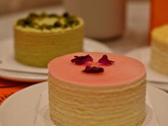 -La Repete(大宁久光店)