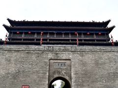 -西安城墙·碑林历史文化景区