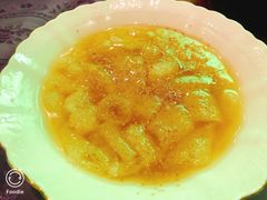 腿茸鸡汁煨竹笙-惠食佳·朱雀(东方商厦店)