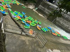 -雅鲁激流探险漂流