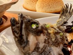 -利苑酒家(金宝店)