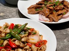 -老福洲·三十年福州味(斗东店)
