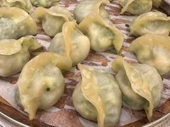 素三鲜-王厚元饺子·辽菜(浑南店)