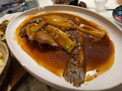 -径山十八道·风味民间菜(杭州总店)