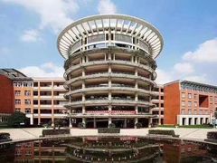 -浙江万里学院(钱湖校区)