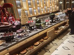 -食百绚全日制餐厅(成都棕榈泉费尔蒙酒店)