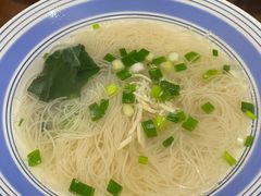 -掌上鲜(南顺城街店)