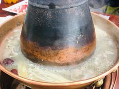 -岳合轩老北京涮肉