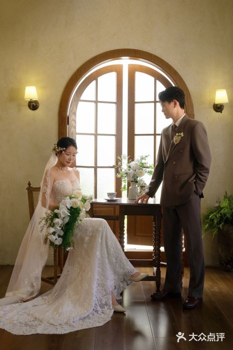 雅云婚纱摄影工作室旗舰店图片