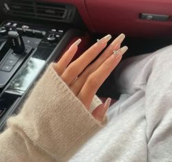 -手艺人不办卡美甲美睫