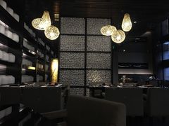 -曙亚洲餐厅-重庆富力艾美酒店(南坪万达广场店)