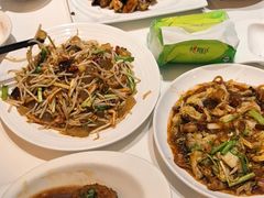 -金春禧(贵和领秀城店)