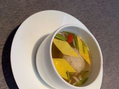 -花家怡园(四合院总店)