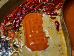 -如在蜀毛肚老火锅(怀柔店)