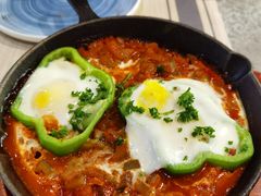 -La Medina餐厅(亮马河南路店)