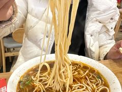 -水仙拉面(水仙街店)