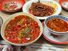 -老三样·旧食新味(船山路店)