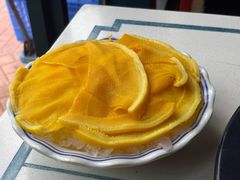 -爱你您·自家鱼塘·活水喷泉鱼火锅(八里店)