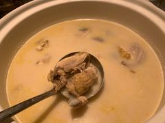 -湯系·煲汤手艺人(东二环泰禾广场店)
