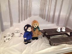 -济州岛泰迪熊博物馆