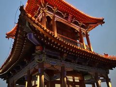 -西安城墙·碑林历史文化景区