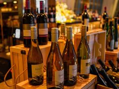 -上海柏悦酒店·世纪100牛排馆