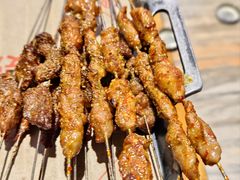 -叁宝烤肉• 西安烧烤(太乙路店)